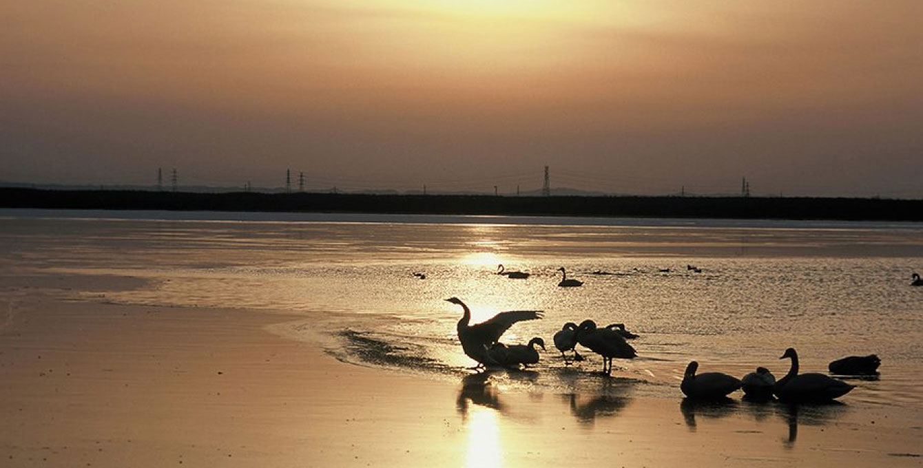 Lake Utonai