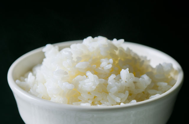 Sakura Rice
